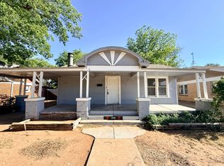 2119 15th St, Lubbock, TX 79401