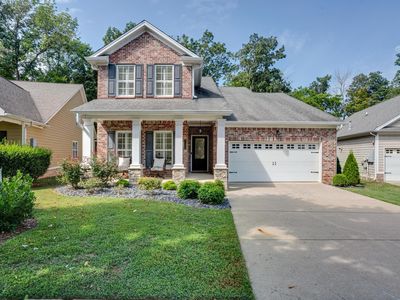 3125 Locust Holw, Nolensville, TN, 37135