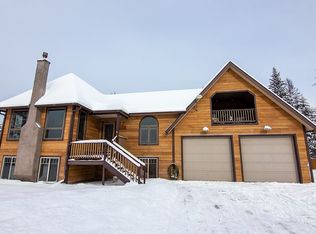 4179 Us Highway 93 W, Whitefish, MT 59937