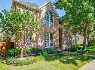3348 Ricci Ln, Irving, TX 75062