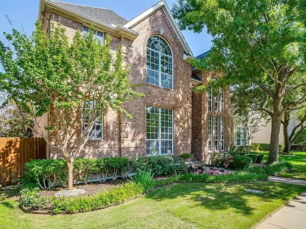 3348 Ricci Ln, Irving, TX 75062