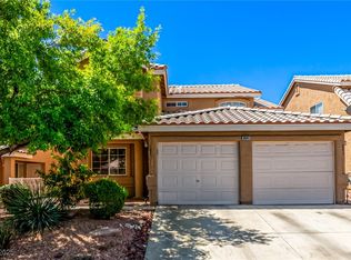 8041 Astrology Ct UNIT 201, Las Vegas, NV 89128