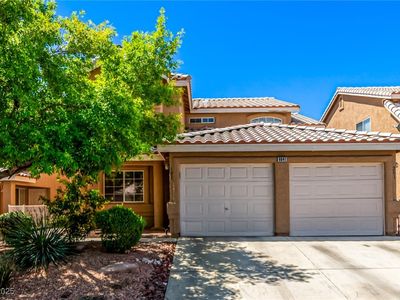 8041 Astrology Ct UNIT 201, Las Vegas, NV, 89128