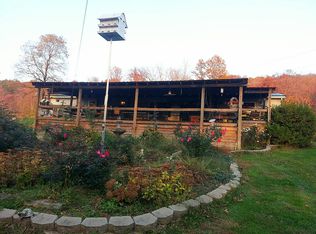 5071 Washburn Rd, Hillsboro, OH 45133