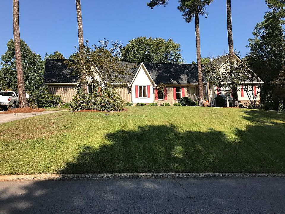 Front from street 