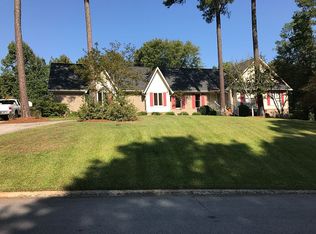121 Silver Fox Ln, Columbia, SC 29212