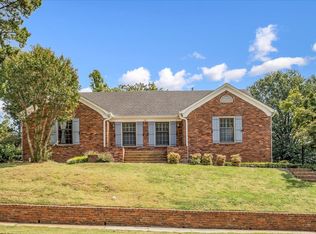 50 Grove Dale St, Memphis, TN 38120