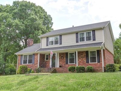 6919 Heatherford Dr, Charlotte, NC, 28226