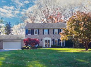 16016 Wallingford Rd, Silver Spring, MD 20906