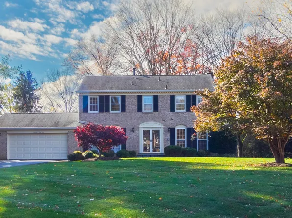 16016 Wallingford Rd, Silver Spring, MD 20906