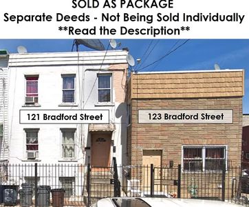 123 Bradford St, Brooklyn, NY, 11207
