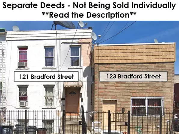 123 Bradford St, Brooklyn, NY 11207