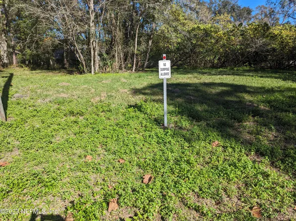 0 MORRIS Avenue, Jacksonville, FL 32208