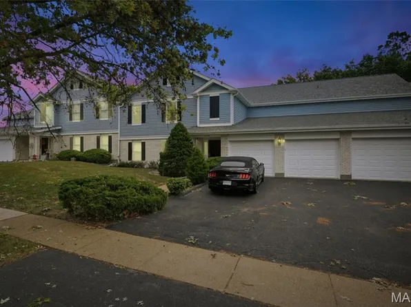 4248 Kingbolt Blvd APT D, Saint Louis, MO 63129