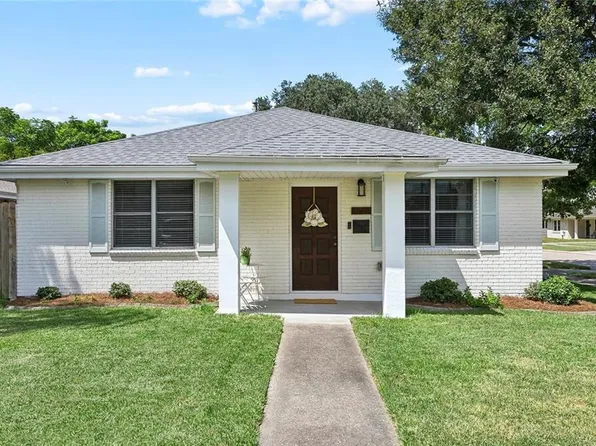 1601 Feronia St, Metairie, LA 70005