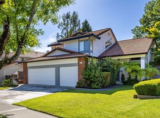405 La Quinta Court, Windsor, CA 95492