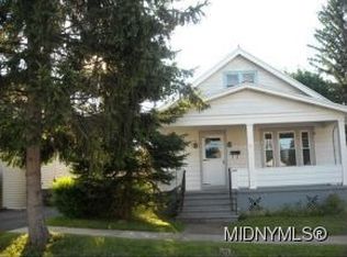 1224 Oswego St, Utica, NY 13502
