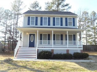 7518 Senate St, North Chesterfield, VA 23237