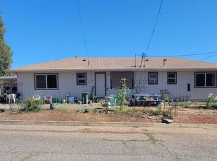 407 NE Waite St, Myrtle Creek, OR