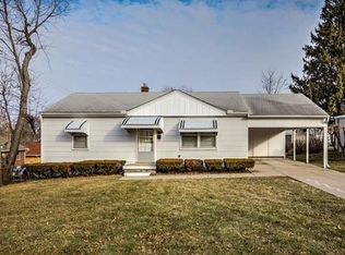 10408 E 26th St S, Independence, MO 64052