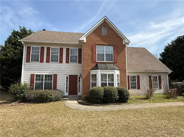 2074 Green Gate Pl, Grayson, GA 30017