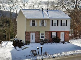 3865 Franklintowne Ct #3867, Murrysville, PA 15668