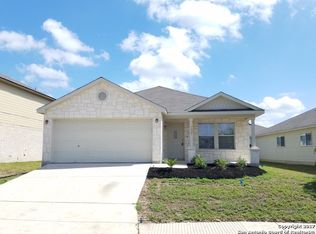 3807 Ponderosa Bnd, San Antonio, TX 78261