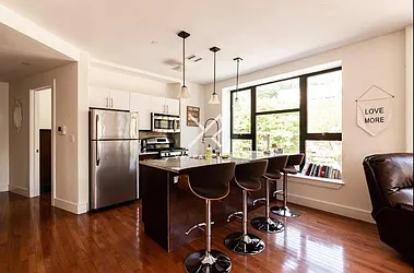 Rented by Yaffa Realty LLC