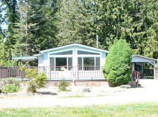 843 Sherburne Rd, Sequim, WA 98382