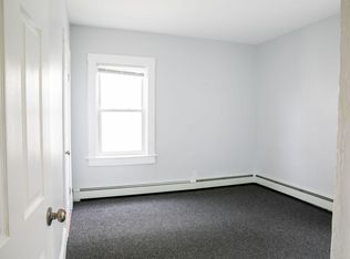 95 John St FLOOR 2, Pawtucket, RI 02861