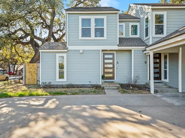 7001 Woodhue Dr #A, Austin, TX 78745