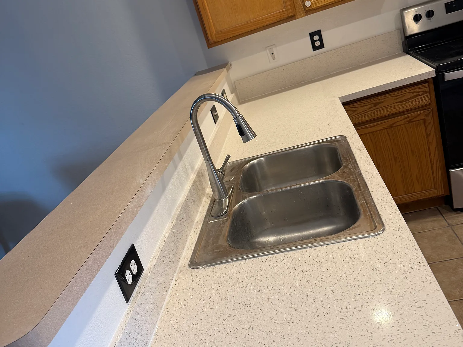 3 bed, 2.5 bath, 1431 sqft, $1,495 — Photo 3