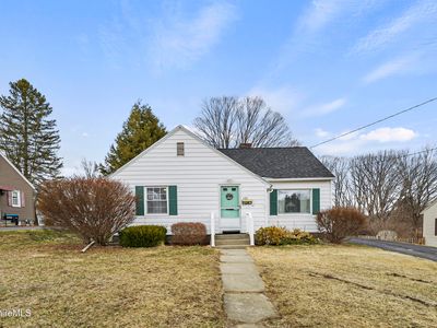 172 Brighton Ave, Pittsfield, MA, 01201