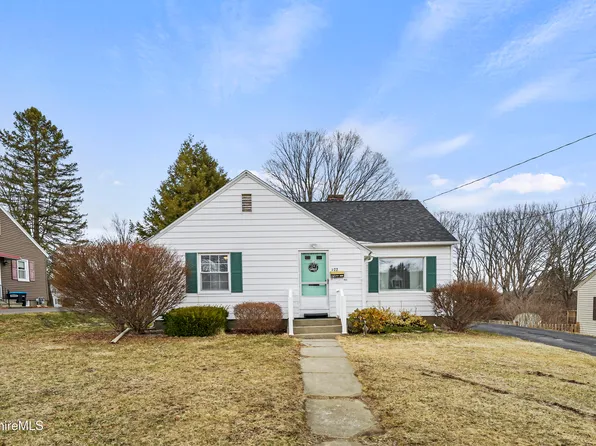 172 Brighton Ave, Pittsfield, MA 01201