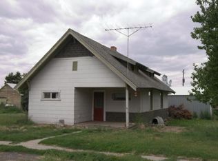 901 Spokane St, Lamont, WA 99017