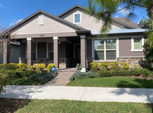 2238 Long Spur, Odessa, FL 33556