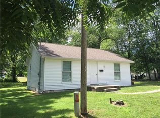 507 Salisbury St, Montgomery City, MO 63361