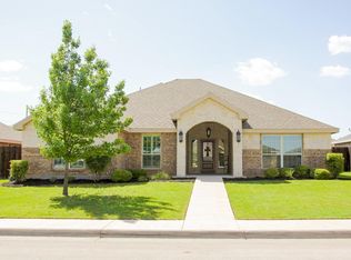 6013 Terlingua St, San Angelo, TX 76904