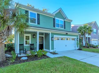 1135 Pemberton Farms Ln, Charleston, SC 29412