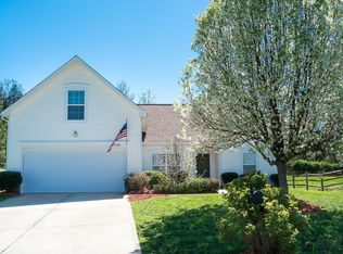 15321 Dehavilland Dr, Charlotte, NC 28278