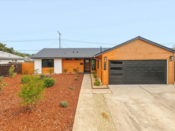 674 Burtis St, Santa Barbara, CA 93111