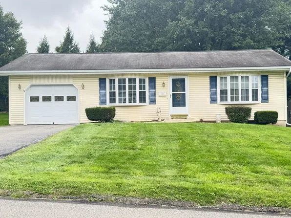 111 Spruce St, Towanda, PA 18848