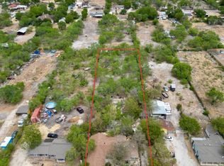 227 Dorsey, San Antonio, TX 78221