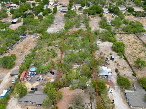 227 Dorsey, San Antonio, TX 78221