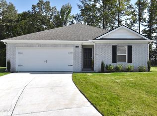 6 Chesterfield Cv, Jackson, TN 38305
