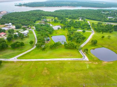 Creek Side Rd, Kingston, OK, 73439