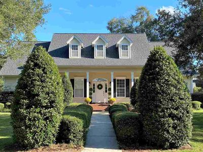 401 Live Oak Ln W, Havana, FL, 32333