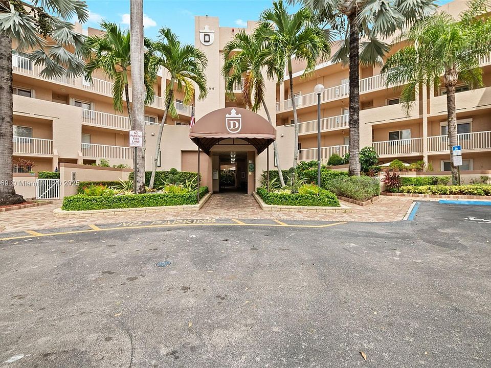 1st image of 7635 Granville Dr #206