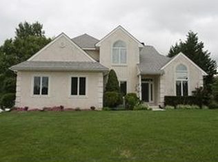 5 Clark Rdg, Hockessin, DE 19707