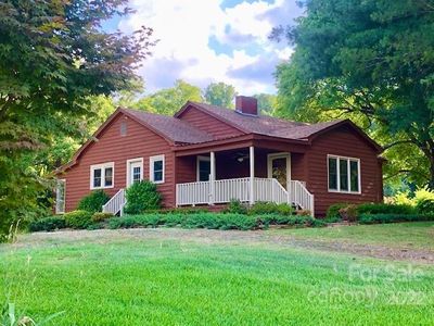 45100 Byrd Rd, Albemarle, NC, 28001